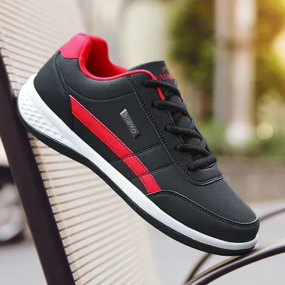 STRIDE FLOW SNEAKERS